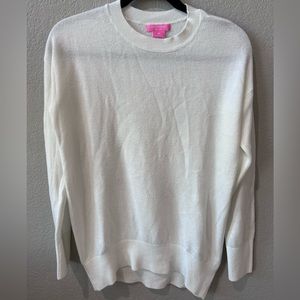 Soft Sweater